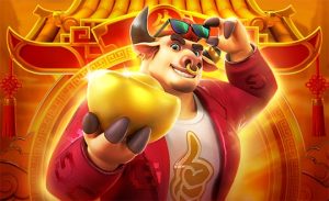 BLBET.com fortune ox