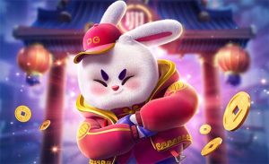 BLBET.com fortuen rabbit